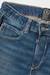 Jeans droite 800/16 regular, longueur 34 Blue 3 - vertbaudet enfant 