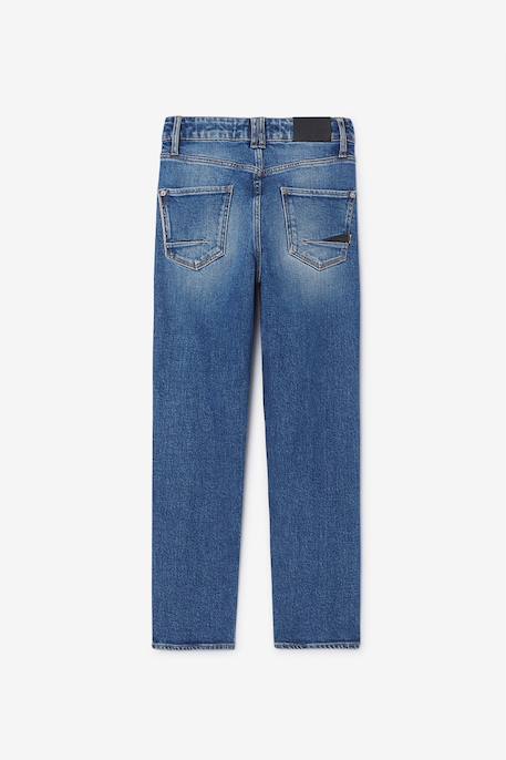 Garçon-Jean-Jeans droite swann, longueur 34