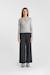 Pull stefygi Grey melange 2 - vertbaudet enfant 