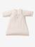 Gigoteuse velours manches amovibles` beige chiné 5 - vertbaudet enfant 