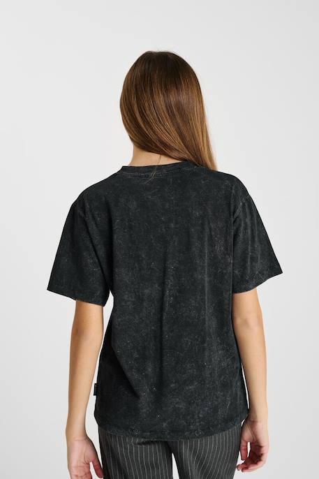Tee-shirt tobellag Black 4 - vertbaudet enfant 