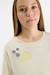Tee-shirt samogi Vanilla 6 - vertbaudet enfant 