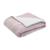 Couverture bébé en sherpa #d6bab2 1 - vertbaudet enfant 