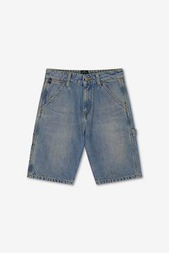 -Bermuda short en jeans marx