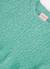 Pull fille Vert 4 - vertbaudet enfant 