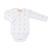 Body bébé ouverture croisé sophie la girafe® #b0cce6+#f2dddb+#ffffff 7 - vertbaudet enfant 