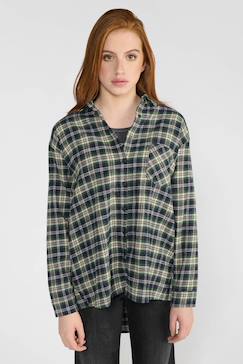 -Chemise shangi