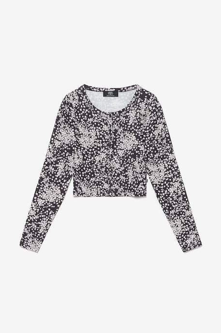 Fille-Tee-shirt comegi