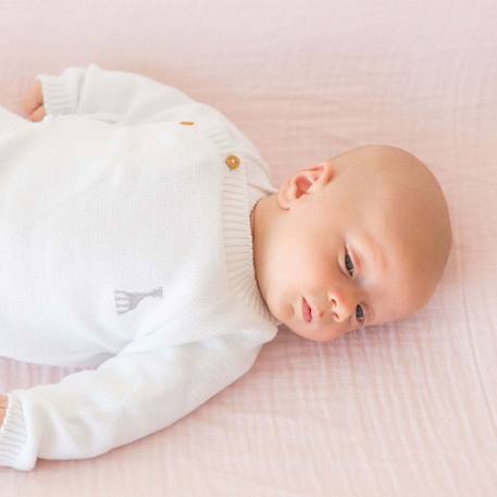 Brassière sophie la girafe® #ffffff 3 - vertbaudet enfant 