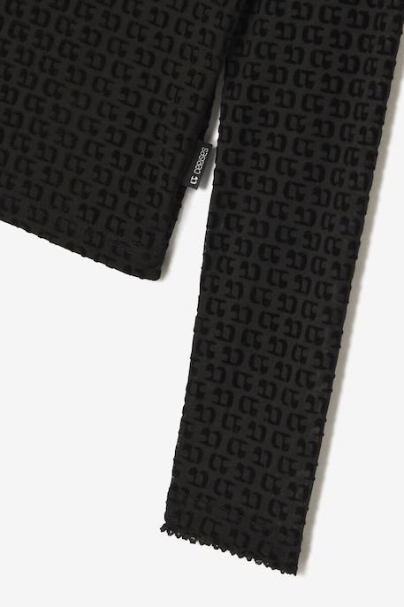 Tee-shirt bouragi Black 3 - vertbaudet enfant 
