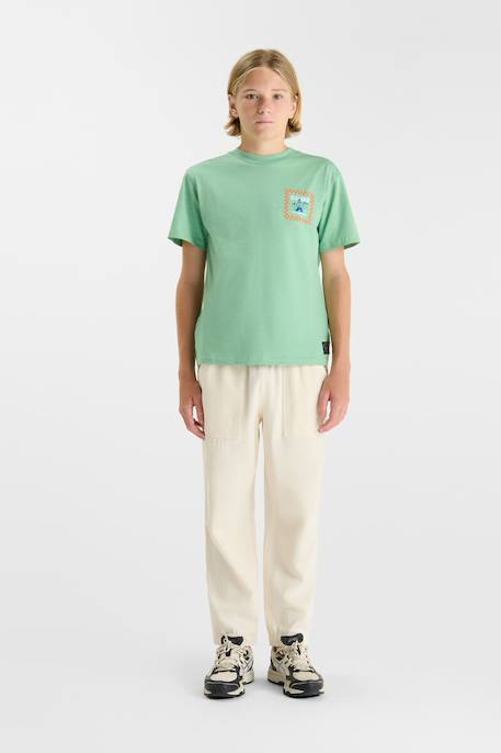 Tee-shirt wavebo Aloe 2 - vertbaudet enfant 