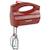 Batteur électrique bosch pour enfant Rouge 1 - vertbaudet enfant 