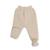 Pantalon bébé maille #caab8a+#e0cda9 5 - vertbaudet enfant 