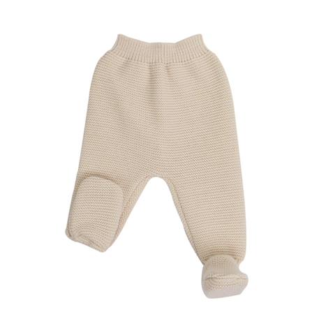 Bébé-Pantalon bébé maille