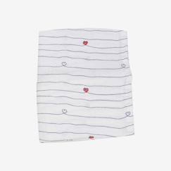 Linge de maison et décoration-Linge de bain bébé-Set de 3 gants de toilette