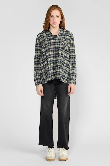 Chemise shangi Emerald 2 - vertbaudet enfant 