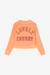 Sweat-shirt stephagi Melon 1 - vertbaudet enfant 