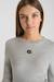 Pull stefygi Grey melange 6 - vertbaudet enfant 