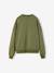 Sweat fille olive 2 - vertbaudet enfant 