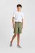 Bermuda short jogg Pesto 2 - vertbaudet enfant 