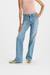 Jeans  flare pour Enfant Blue 1 - vertbaudet enfant 