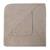 Cape de bain #9e724c+#b27068+#e0cda9 8 - vertbaudet enfant 