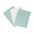 Lot de 3 gants de toilette #cce8d2 1 - vertbaudet enfant 