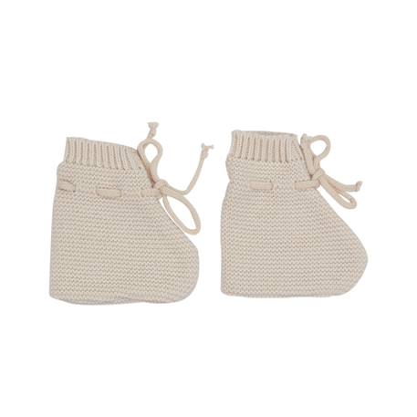 Ensemble 3 pièces pour bébé #caab8a+#e0cda9 10 - vertbaudet enfant 
