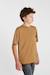 Tee-shirt patubo Gold 3 - vertbaudet enfant 