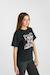 Tee-shirt tobellag Black 3 - vertbaudet enfant 