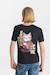 Tee-shirt wilderbo Soot 4 - vertbaudet enfant 