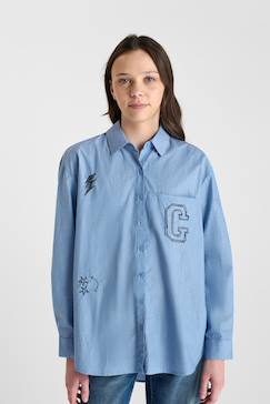 -Chemise matisgi