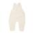 Salopette en maille #a0b5a5+#caab8a+#d6bab2+#e0cda9 15 - vertbaudet enfant 