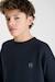 Sweat-shirt pipobo Cosmos 6 - vertbaudet enfant 