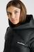 Doudoune à capuche kiliagi Black 6 - vertbaudet enfant 