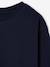 Lot de 3 T-shirts manches longues garçon bleu roi+vert 12 - vertbaudet enfant 