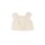Bonnet en maille avec des petites oreilles #a0b5a5+#b27068+#caab8a+#e0cda9 9 - vertbaudet enfant 