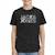 T-shirt garçon corp splash Noir 2 - vertbaudet enfant 