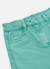 Pantalon fille cargo avec poches Vert 4 - vertbaudet enfant 