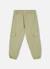 Pantalon garçon cargo Vert 3 - vertbaudet enfant 