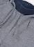 Pantalon fille en maille Bleu 3 - vertbaudet enfant 