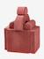 Canapé mousse modulable ALTO beige+rose+vert 12 - vertbaudet enfant 