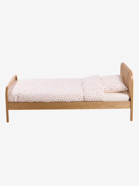 Lit 90x190 cm Ella bois 2 - vertbaudet enfant 