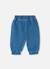 Pantalon bébé garçon denim Bleu 3 - vertbaudet enfant 