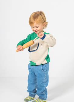 Bébé-Pantalon, jean-Pantalon bébé garçon denim