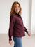Chemise grossesse et allaitement prune 7 - vertbaudet enfant 