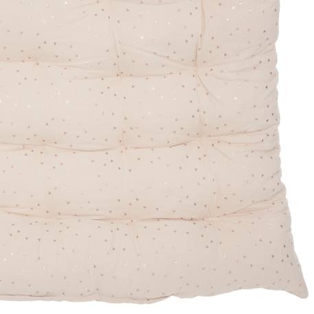 Matelas de sol enfant - berlingot Beige+Ocre+Terracotta 3 - vertbaudet enfant 