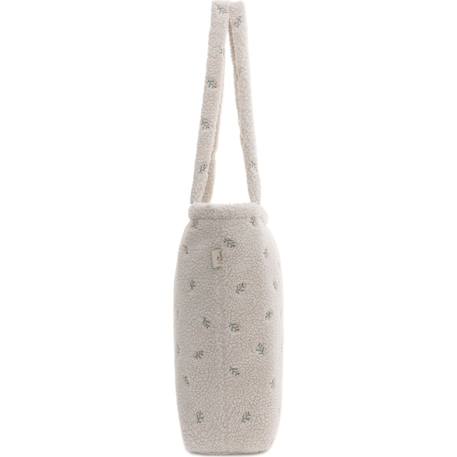 Sac à langer Gris, vert+Marron 4 - vertbaudet enfant 