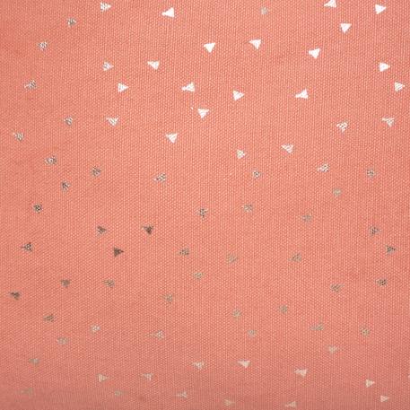 Coussin étoile - berlingot Beige+Ocre+Terracotta 11 - vertbaudet enfant 