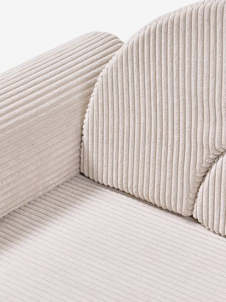 Canapé mousse modulable ALTO beige+rose+vert 7 - vertbaudet enfant 